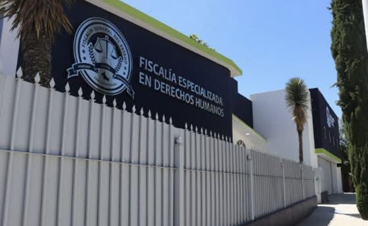 Confirma Fiscalía de SLP la muerte de una persona en los separos de la Policía de Investigación 