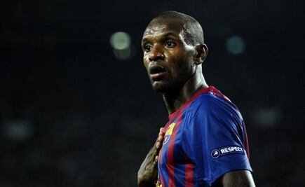 Investigan posibles irregularidades en el trasplante de Eric Abidal