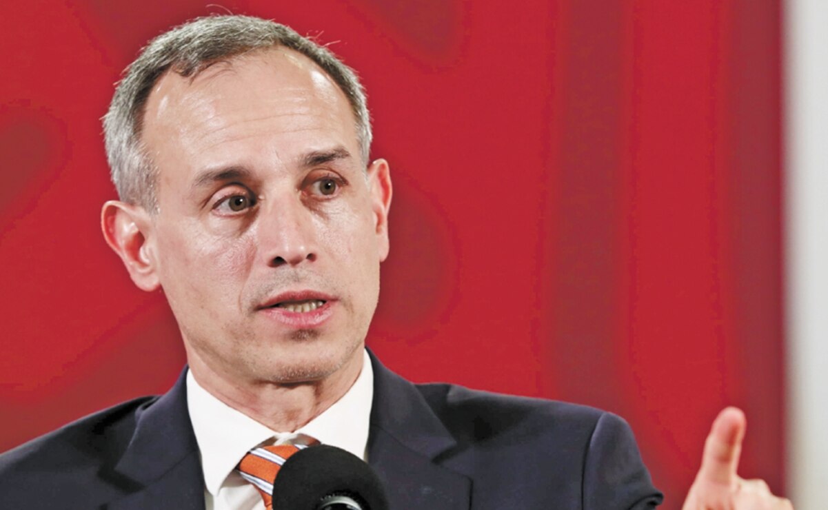 No tenemos los médicos suficientes: Ssa