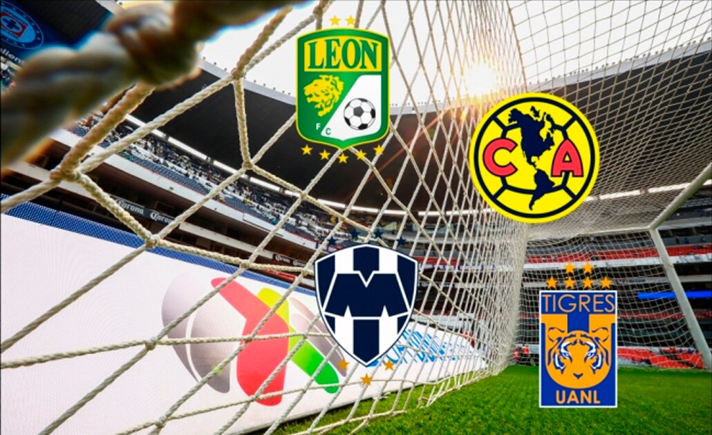 Estos son los horarios para semifinales del Clausura 2019