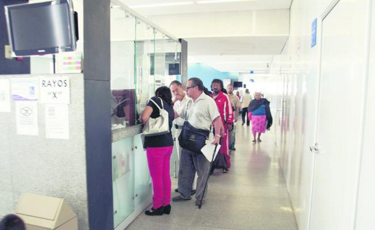 Foto: Archivo/El Universal