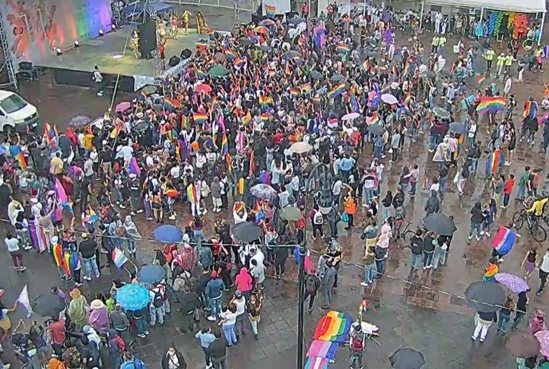 En 10 años se han registrado 15 crímenes contra la comunidad LGBTIQ+ en SLP