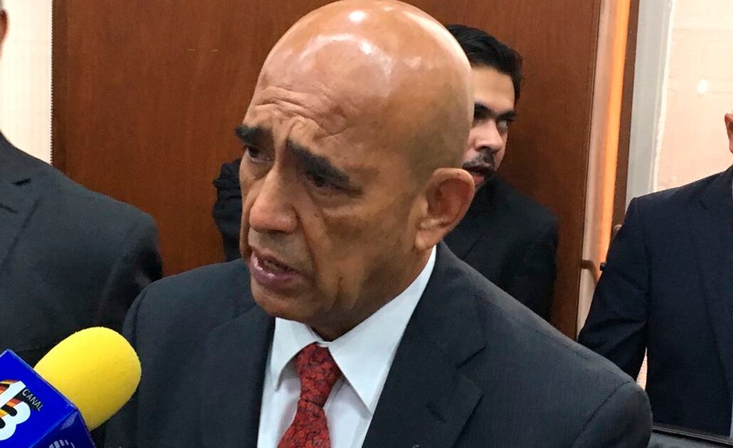 Ayuntamientos, "en todo su derecho de solicitar créditos": Leal Tovías