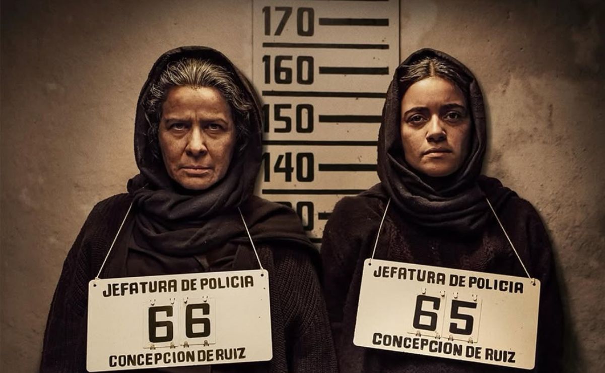 "Las Muertas": ¿Cuándo se estrena la serie de Netflix que se filmó en San Luis Potosí?