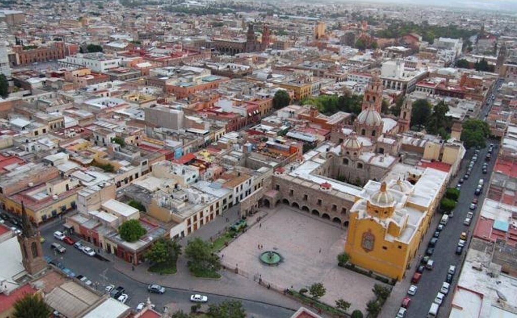Foto: Archivo El Universal San Luis Potosí