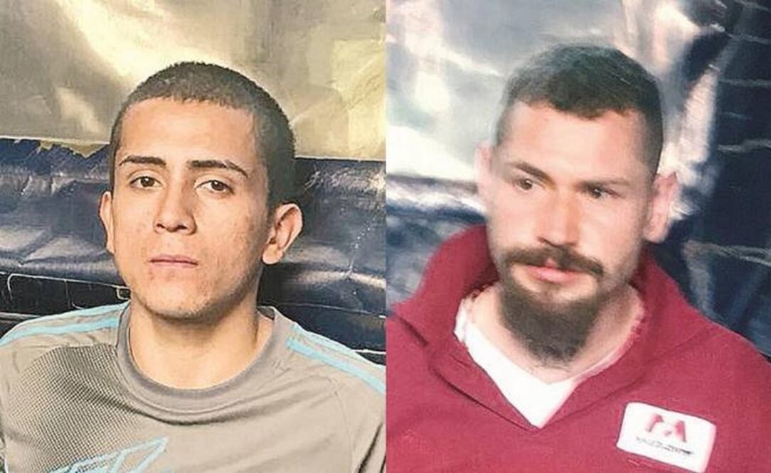 Nuevo Sistema Penal. Alan Ricardo Valdez Junco o Alan Valdez Hernández, y Rafael Antonio Ledesma Piñeira fueron encontrados culpables del delito de robo agravado, evento ocurrido el 20 de diciembre pasado (ESPECIAL)