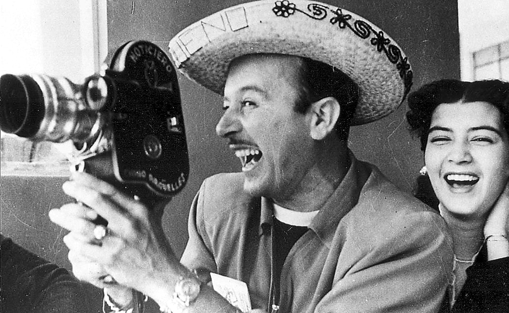 Pedro Infante, de las cantinas y cine a Spotify