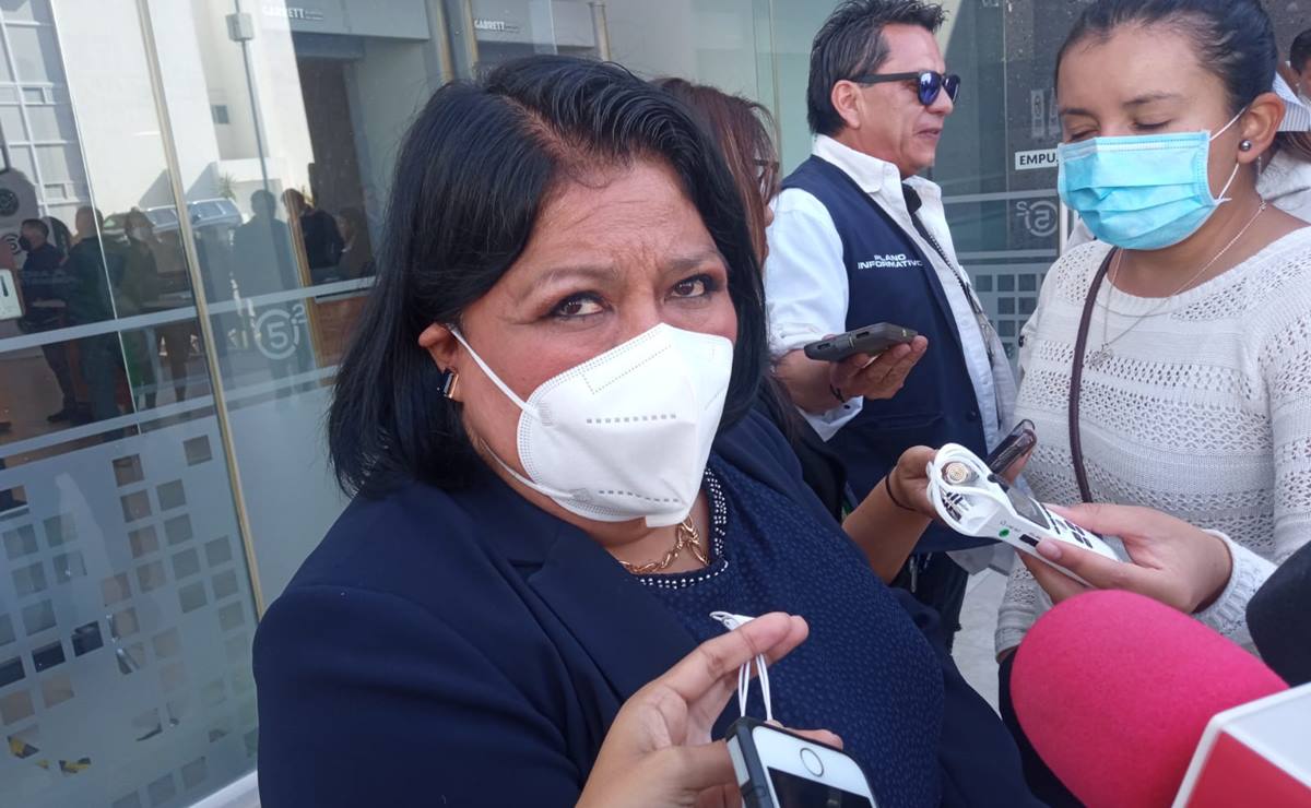 Magistrada reconoce errores en proceso penal de exsecretario de Salud de SLP