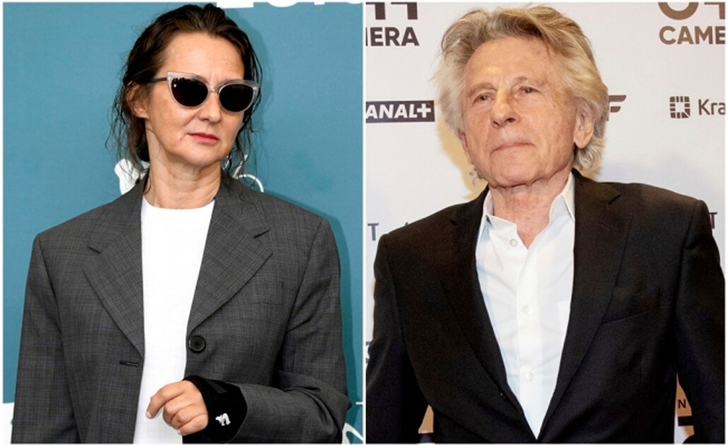 Presidenta del jurado del Festival en Venecia no irá a gala de cinta de Polanski