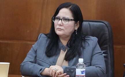 Destapa Torres Sánchez a diputada Patricia Aradillas para encabezar el concejo municipal de Villa de Pozos