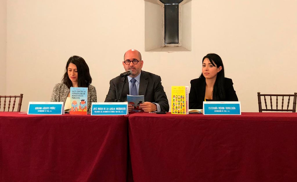 Foto: El Universal San Luis Potosí