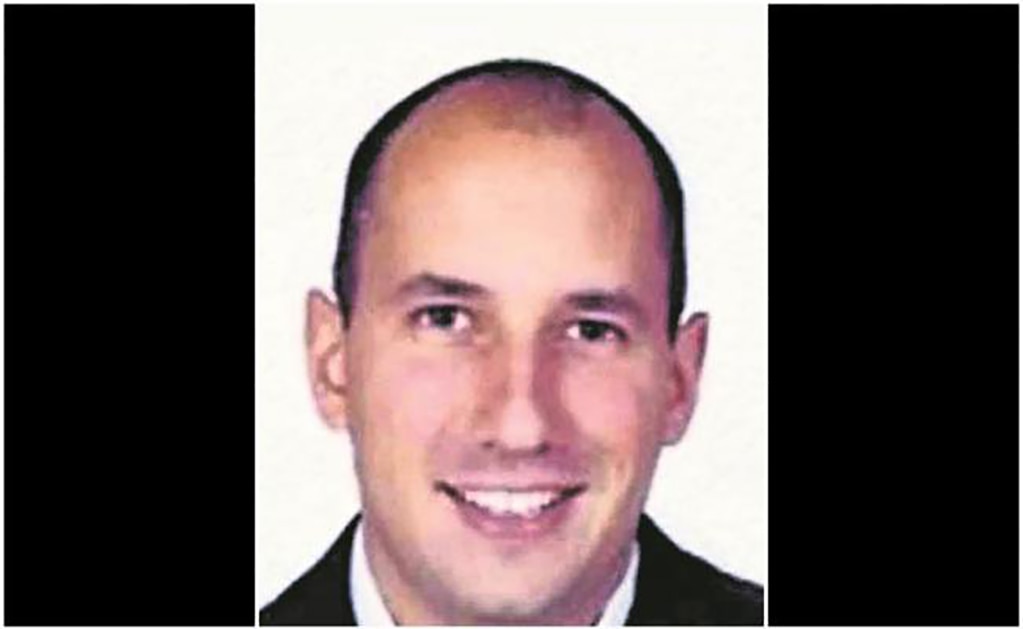 Juez levanta orden para que PGR no proceda contra Manuel Barreiro