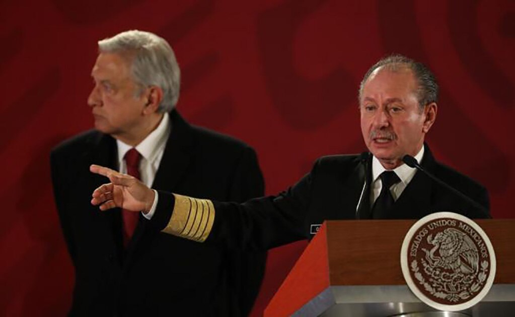 Foto: Archivo. El Universal.