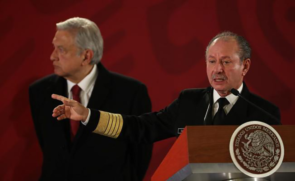 Atribuyen bloqueos en Guanajuato al cártel de Santa Rosa de Lima