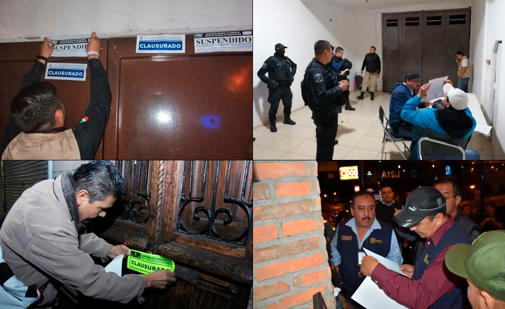 Foto: Ayuntamiento de SLP