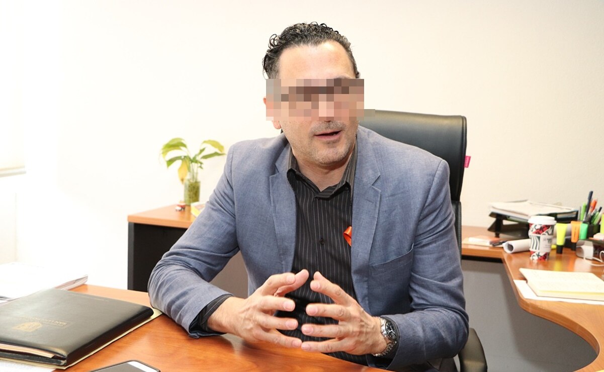 Vinculan a proceso a exalcalde de la capital de San Luis Potosí por abuso sexual 