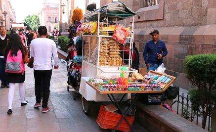 Indispensable crear dirección especial de Centro Histórico: Sánchez Unzueta
