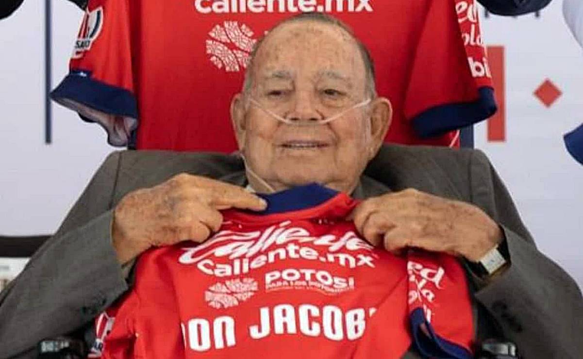 Perfil: Quién fue y cuáles eran los negocios de Jacobo Payán Latuff