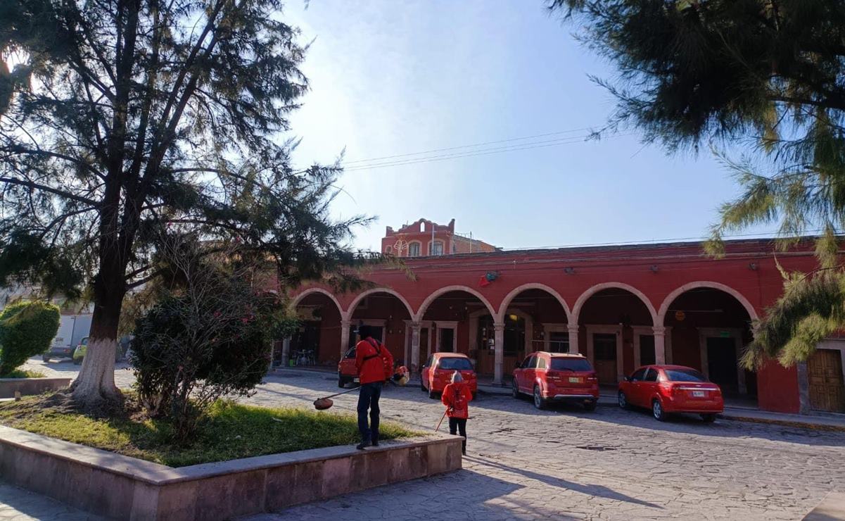 Villa de Pozos es municipio, pero ¿a quién pertenecen los inmuebles y dónde se pagará el predial?