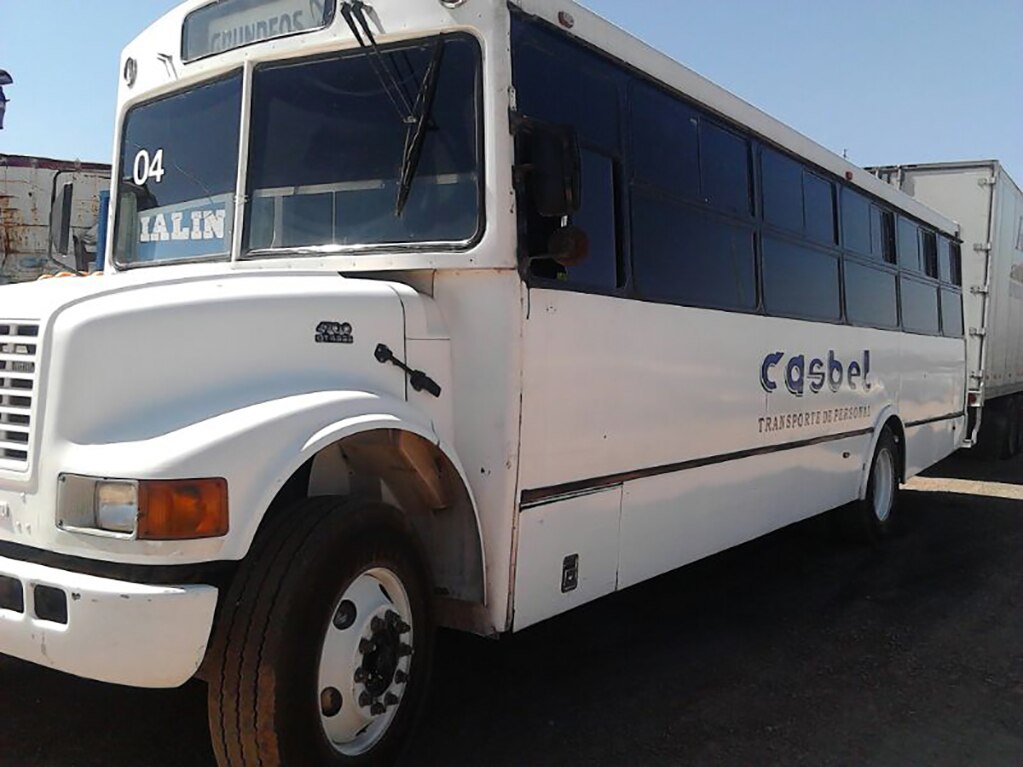 En la mira 20 empresas de transporte de personal