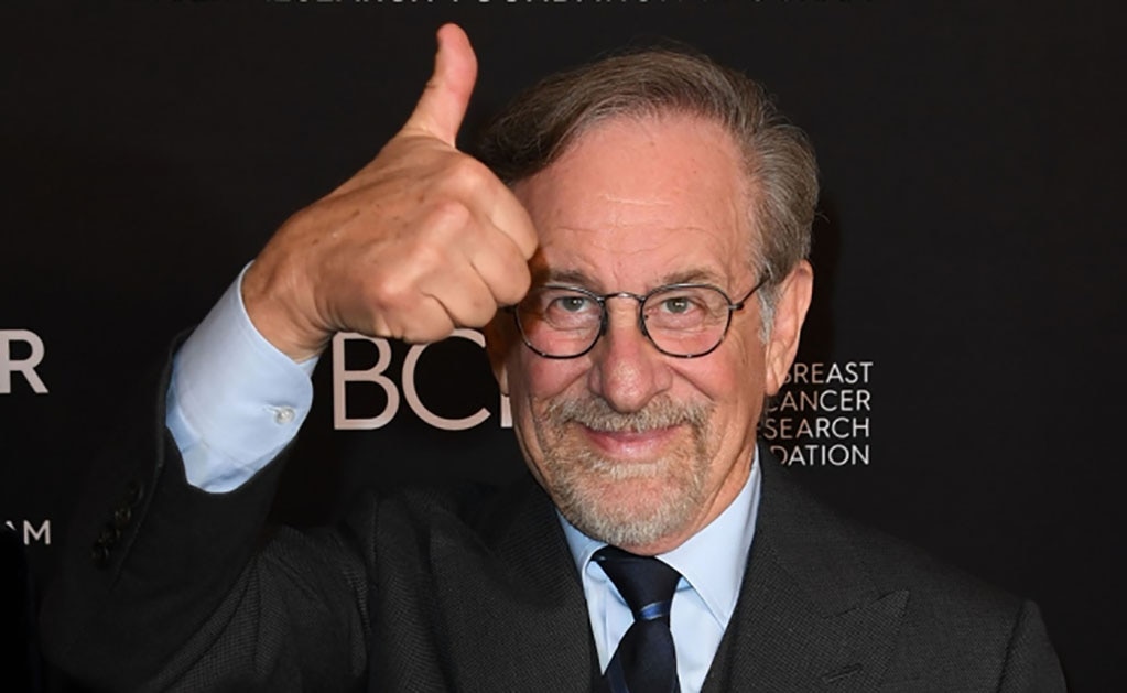 Spielberg no quiere cintas como "Roma" en los Oscar