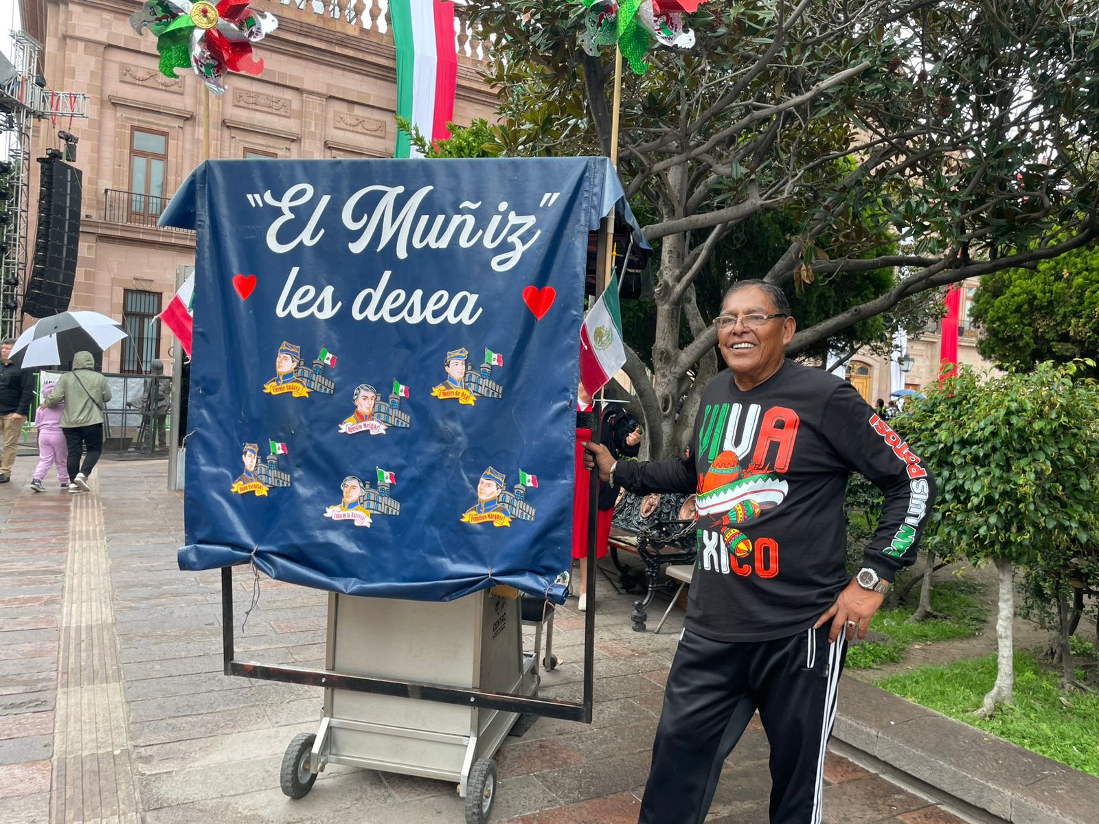 Foto: Humberto Torres