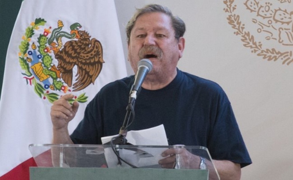 Foto: Archivo EL UNIVERSAL