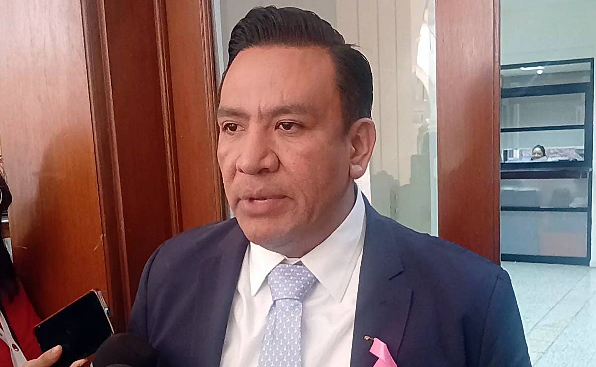 Foto: Samuel Estrada EL UNIVERSAL