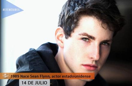 Efemérides 14 de julio