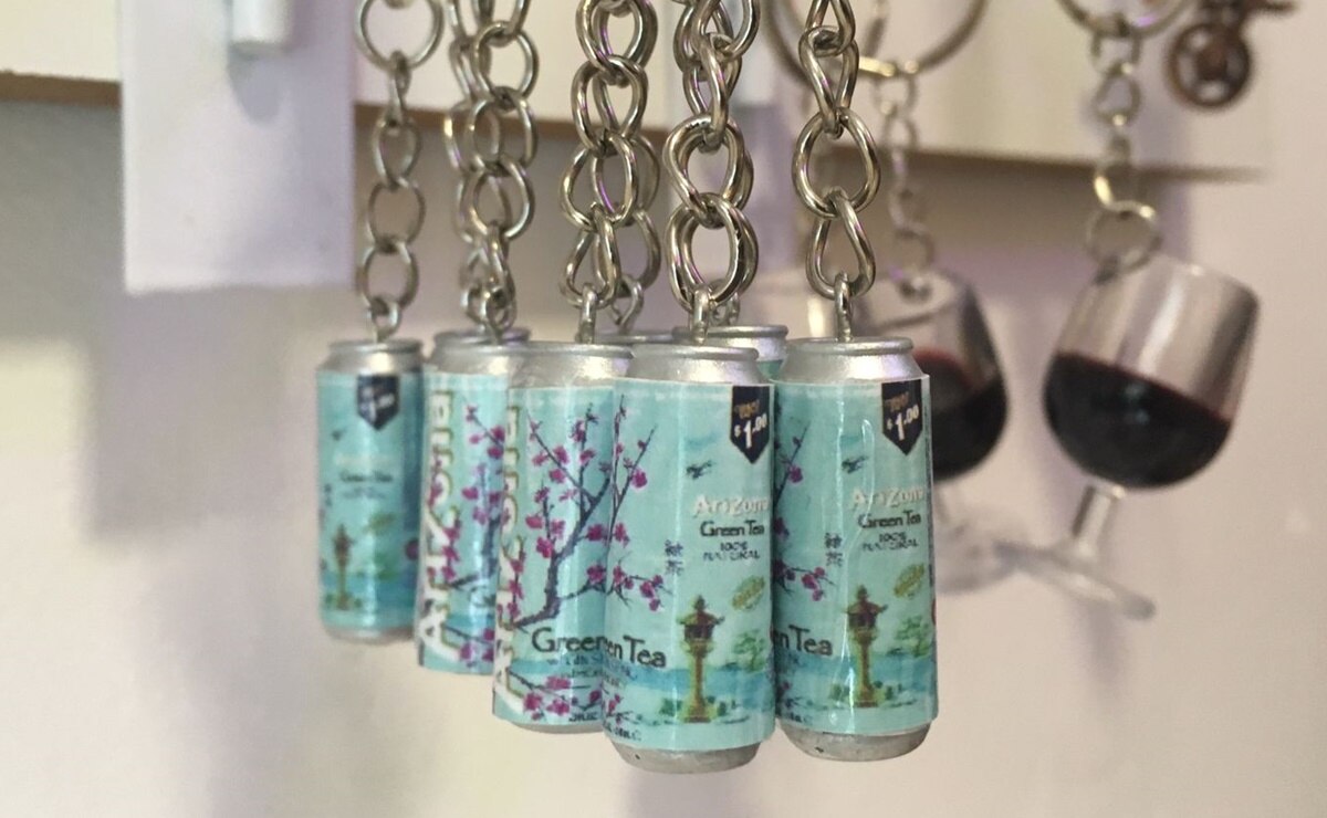 Pawis, el negocio de emprendedoras potosinas donde todo es miniatura