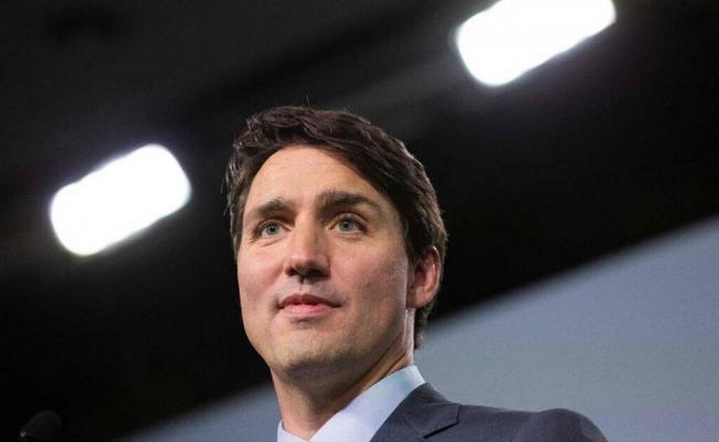Trudeau dice que el Mundial de 2026 será "un gran torneo"