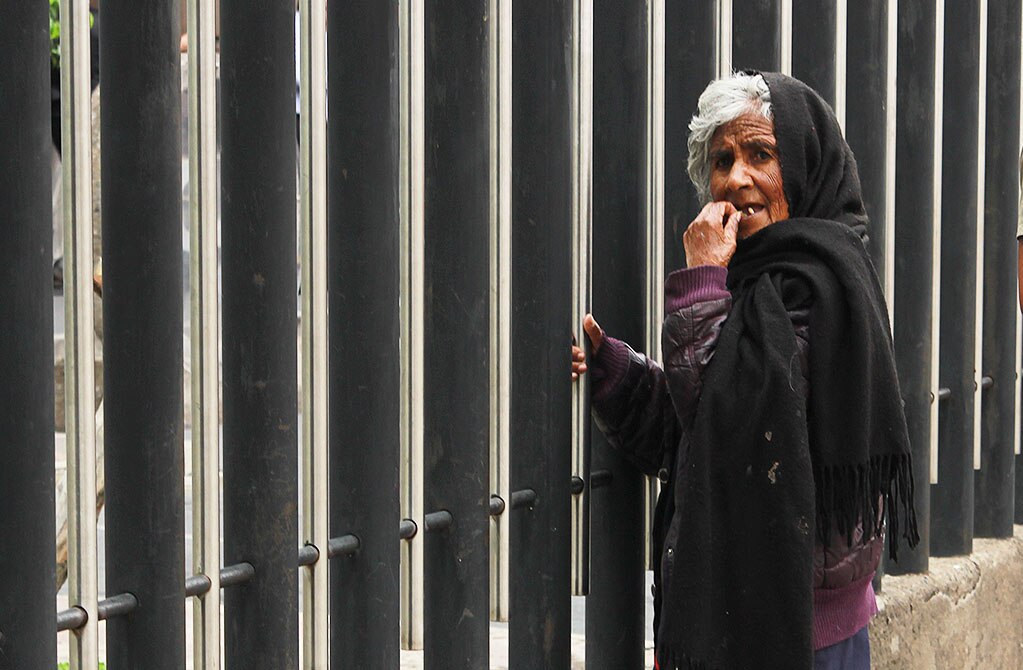 Combate a la pobreza debe ser prioridad para segunda mitad del sexenio: Cecilia González