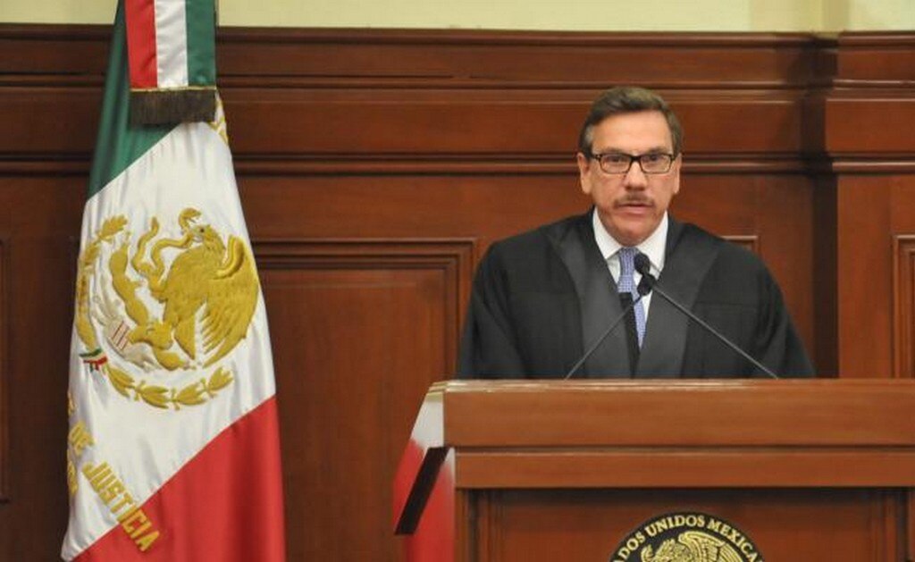  SCJN busca avalar uso medicinal de la marihuana y eliminación de fuero en CDMX