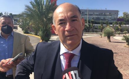 Se combatirá corrupción que pudiera existir en área de Tránsito municipal: edil de SLP