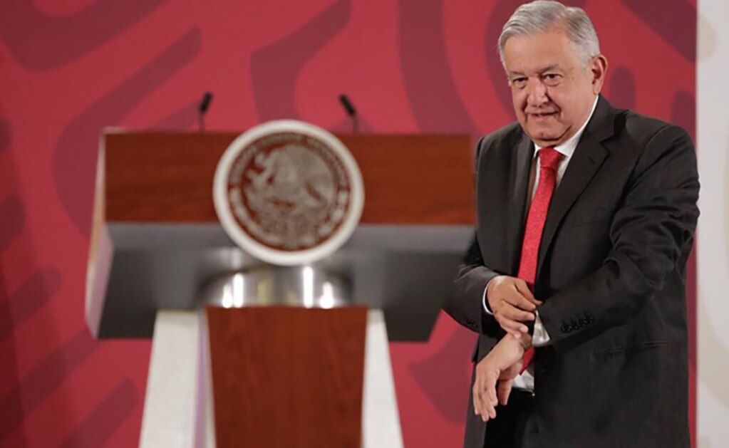 López Obrador autoriza 60 mdp para comprar medicamento para cáncer