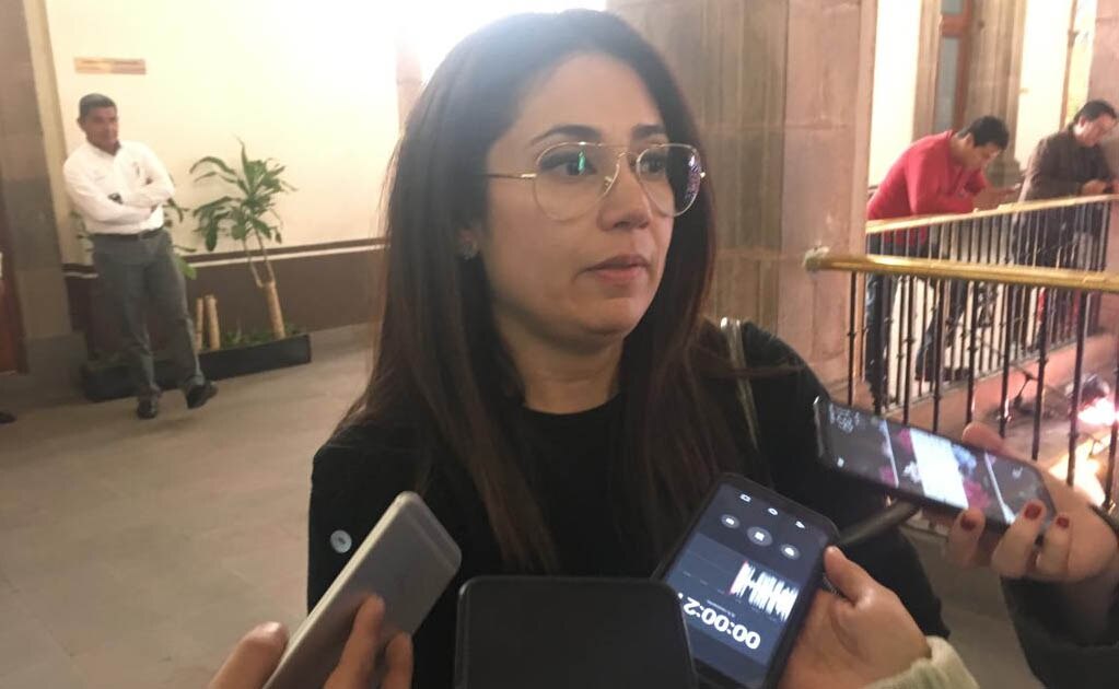 Ataques de Cambio de Ruta es por misoginia: Segam