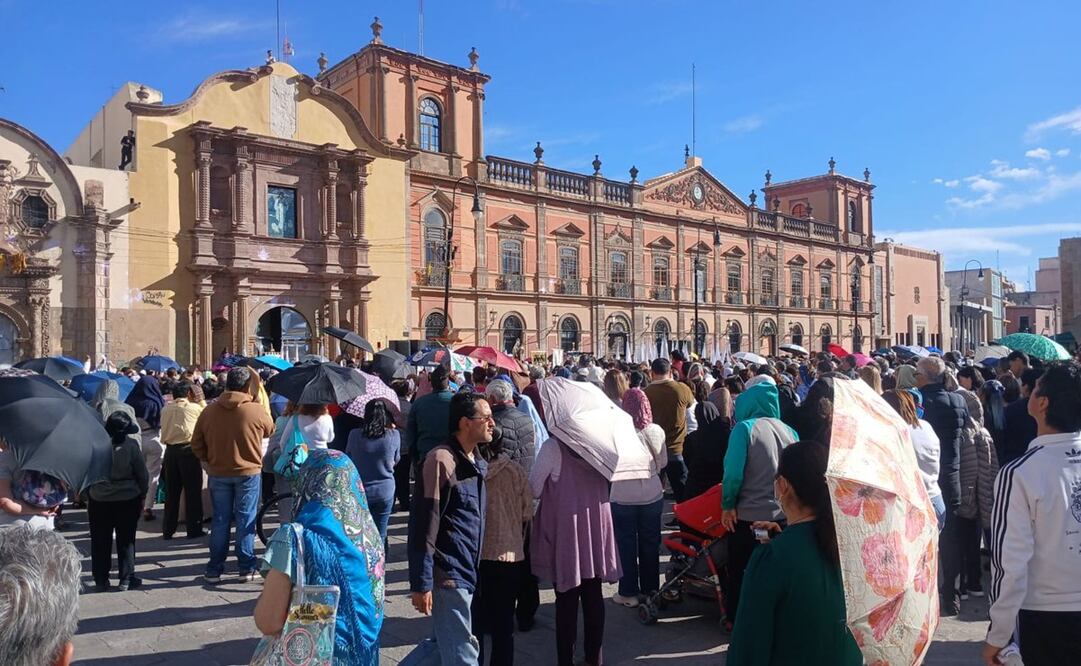 Foto: Samuel Estrada