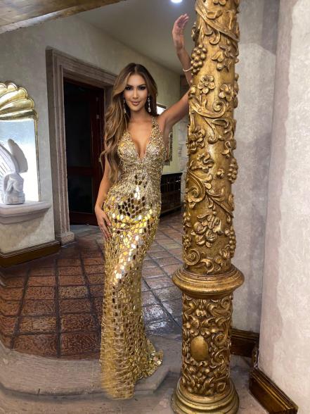 Mexicana Universal. Quiénes son las 32 bellas concursantes que luchan por la corona de Miss México en SLP