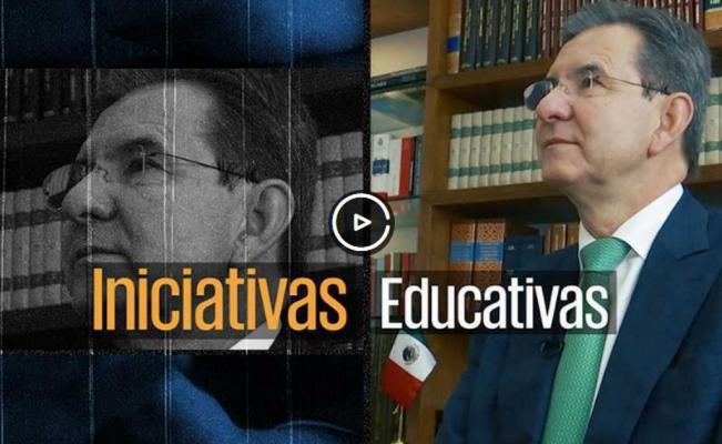 “No hay pacto de AMLO con Elba Esther Gordillo”: Esteban Moctezuma