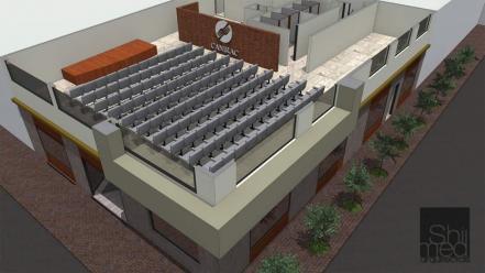 Canirac iniciará remodelación de instalaciones