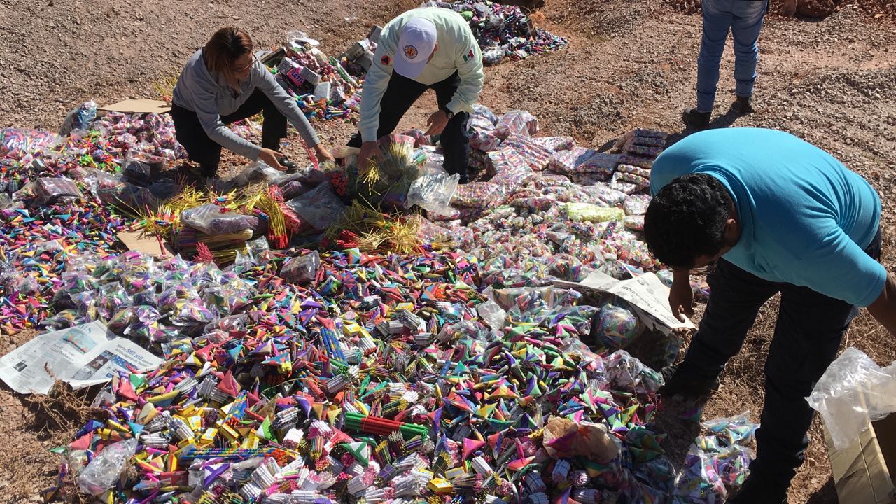 FOTO: Archivo. El Universal San Luis Potosí.