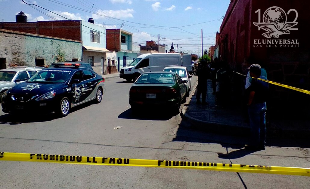 Detienen a presunto homicida de la colonia Julián Carrillo