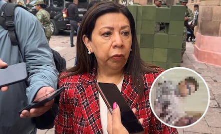 Linchan a hombre por presunto robo a comercio en la capital de SLP; fiscalía ya investiga