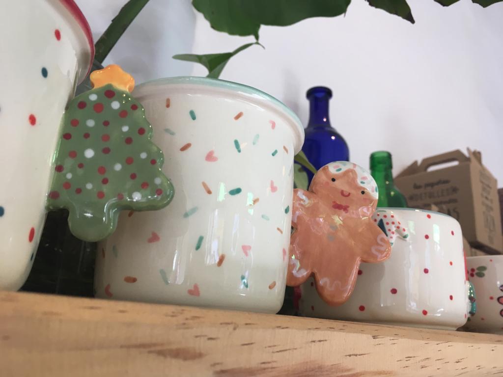 Tienda hierbabuena en SLP