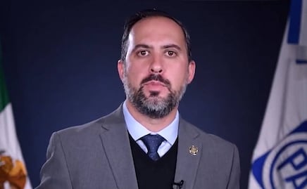 Amenazan al diputado del PAN, Pepe Toño Zapata y a sus hijos; "es un acto vil”, dice