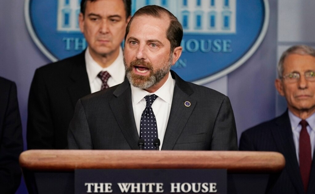 Foto: AP | El Universal