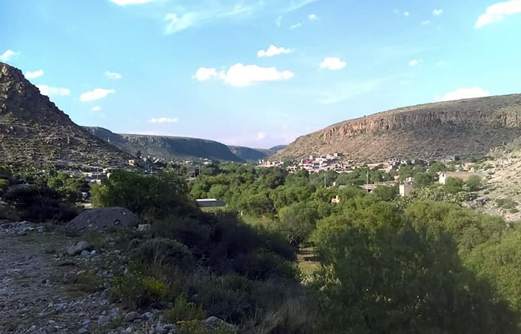 Foto: Gobierno de SLP.