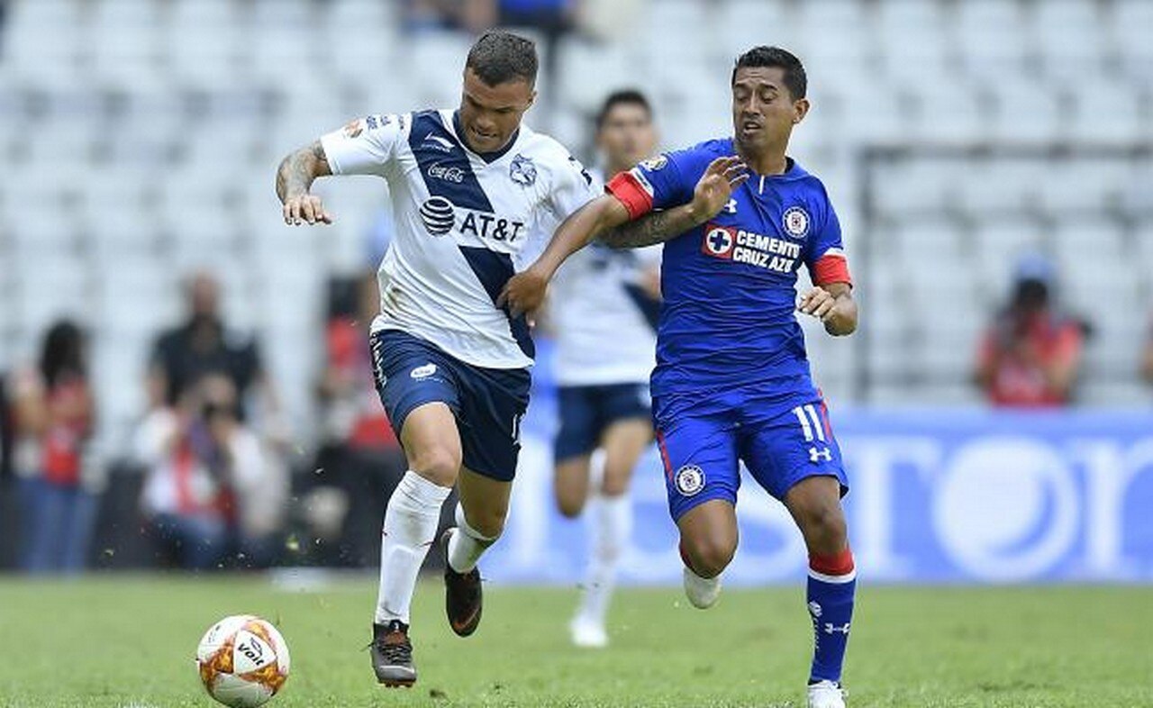  ¿Dónde y cuándo ver la Jornada 1 del Clausura 2019?