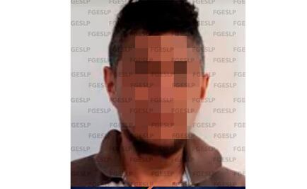 Narcomenudista fue reaprehendido en Ciudad Valles 