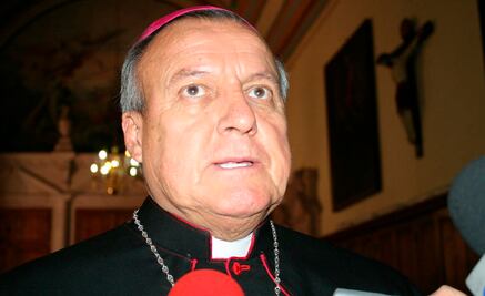 Propuestas de AMLO se oyen “encantadoras”, pero hay que esperar: iglesia católica